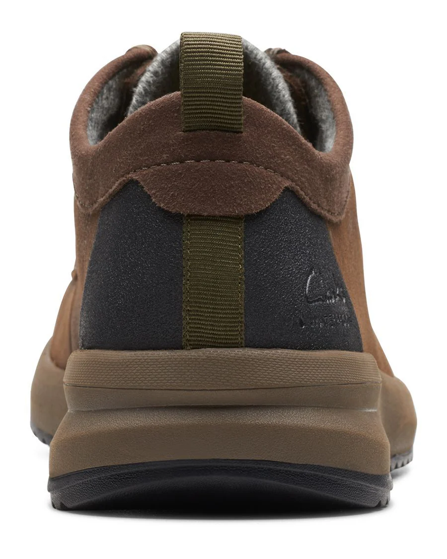 WELLMAN MOC CLARKS CHAUSSURE TOUT-ALLER - Image 4