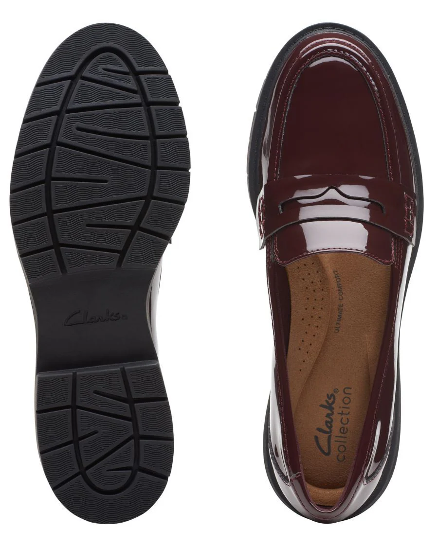 WESTLYNN AYLA CLARKS CHAUSSURE TOUT-ALLER - Image 4