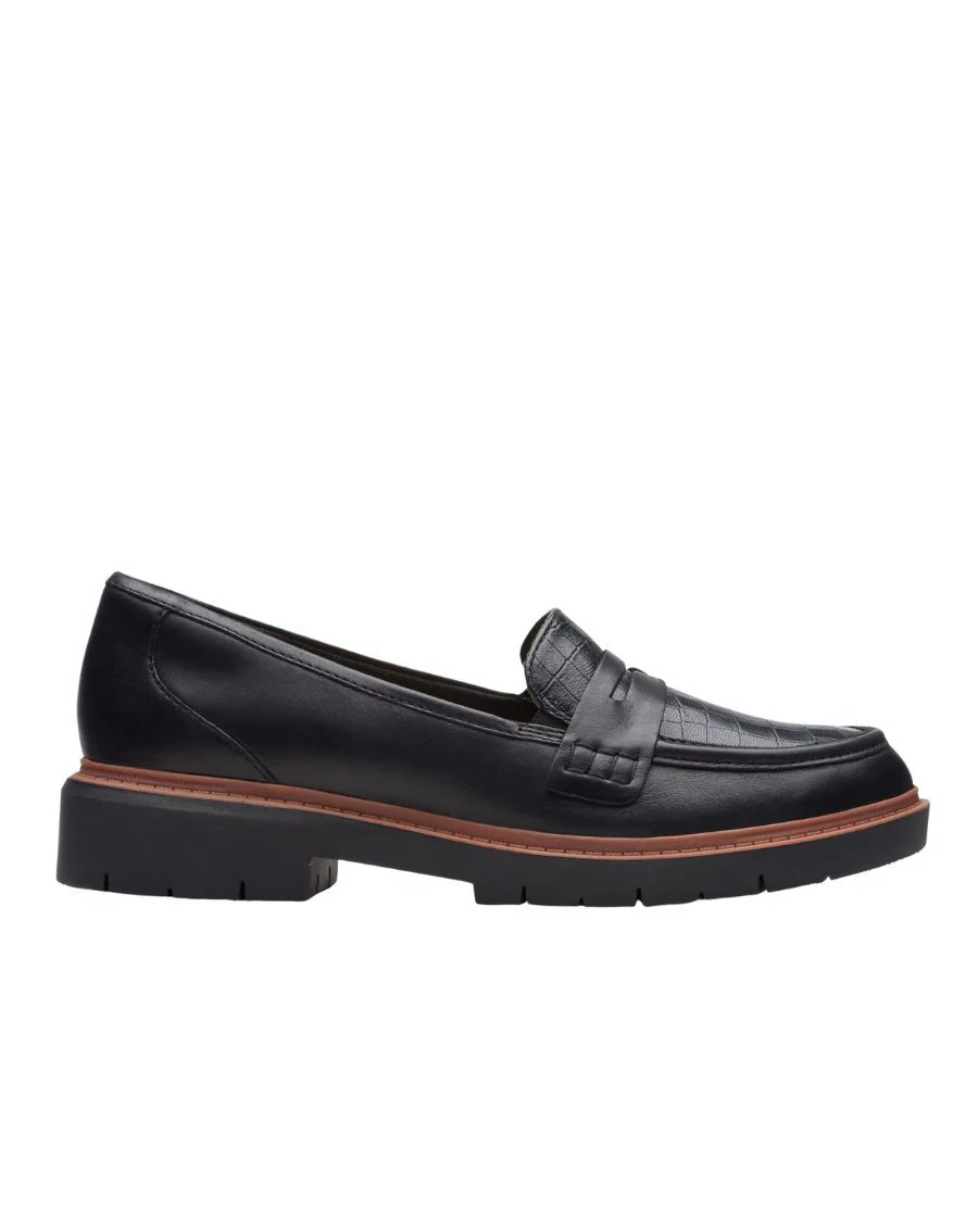WESTLYNN AYLA CLARKS CHAUSSURE TOUT-ALLER