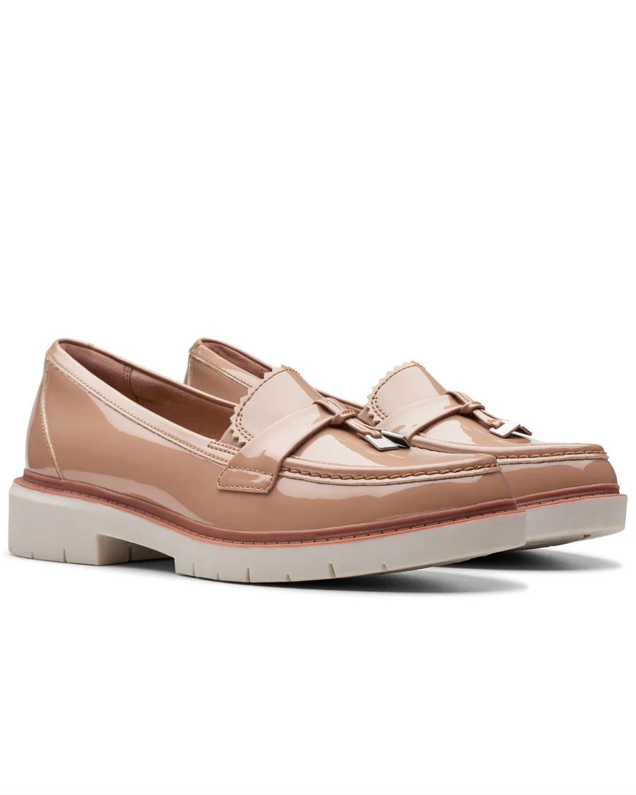 WESTLYNN BELLA CLARKS CHAUSSURE TOUT-ALLER - Image 2