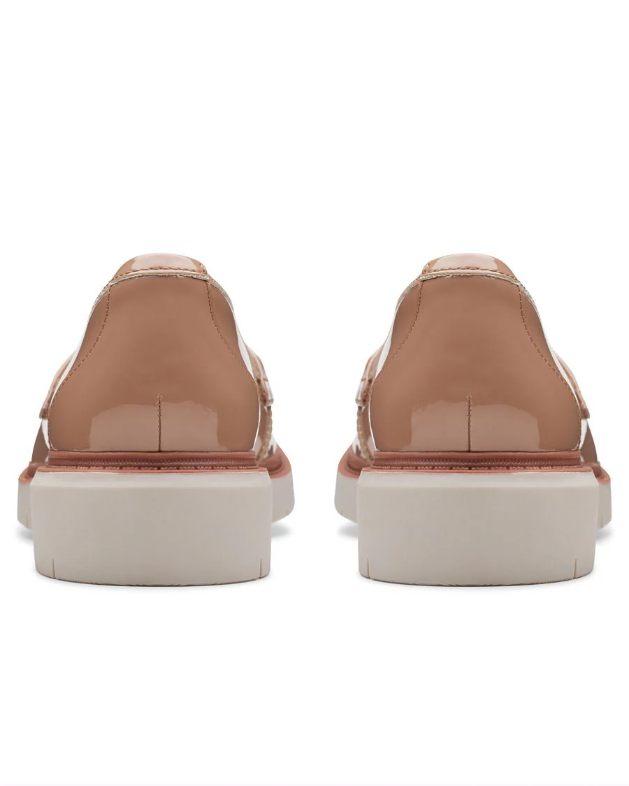 WESTLYNN BELLA CLARKS CHAUSSURE TOUT-ALLER - Image 3