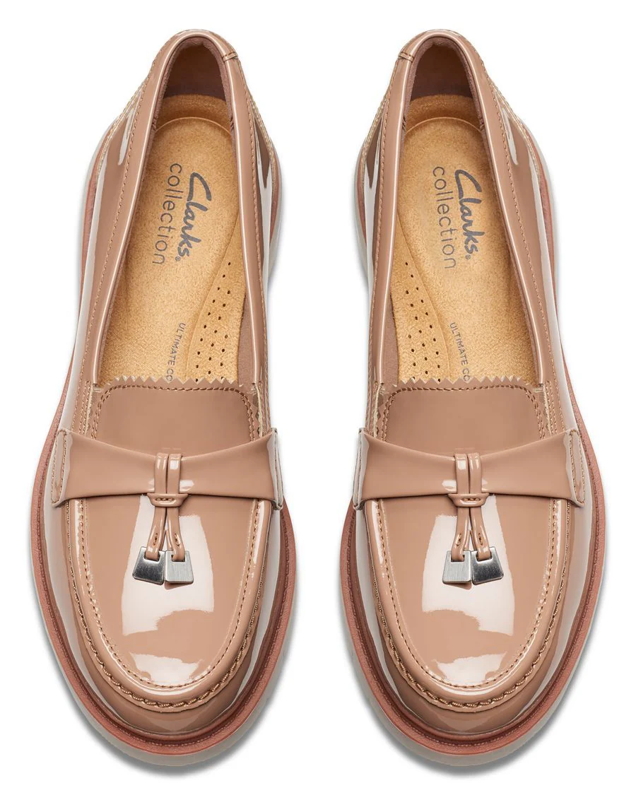 WESTLYNN BELLA CLARKS CHAUSSURE TOUT-ALLER - Image 4
