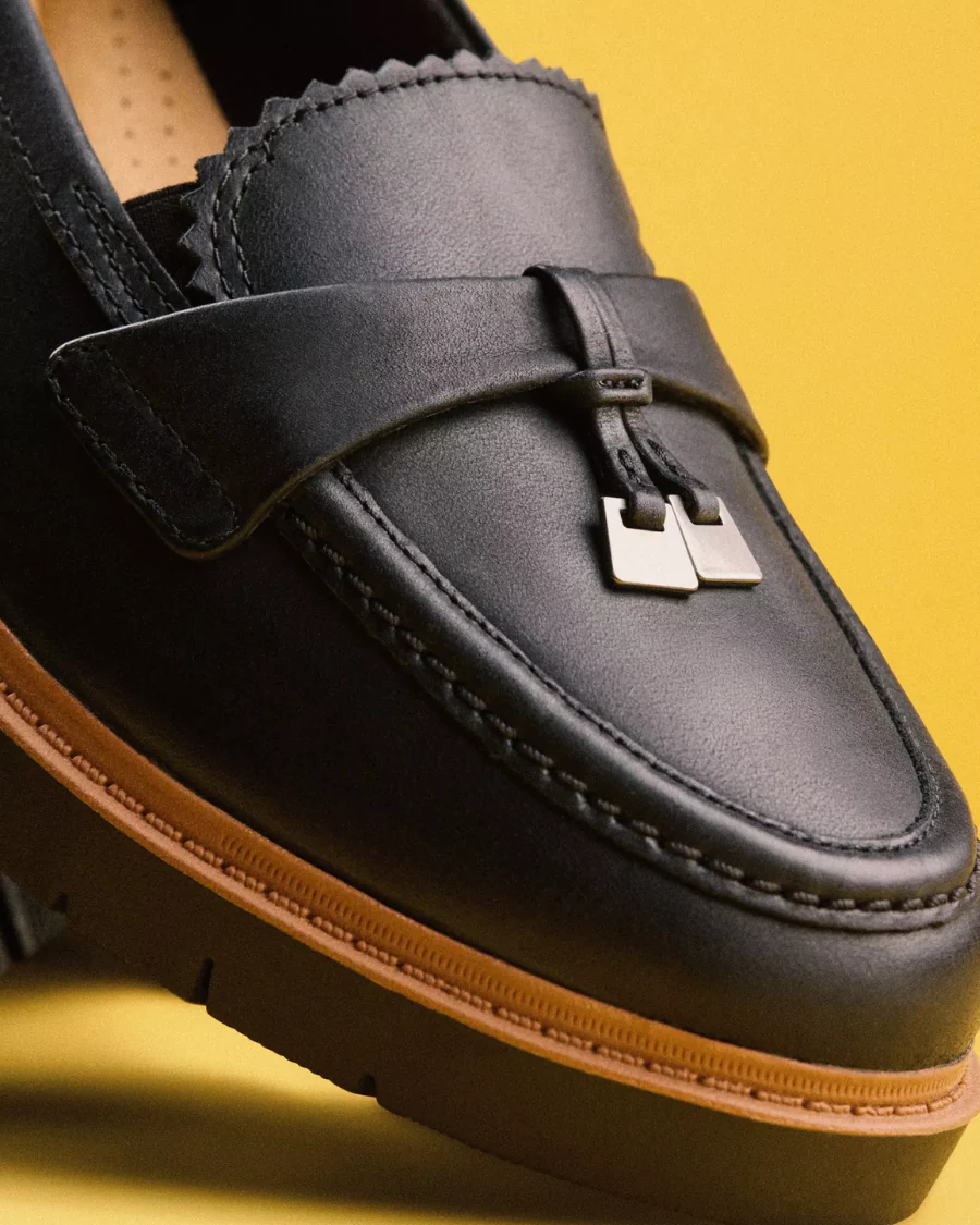 WESTLYNN BELLA CLARKS CHAUSSURE TOUT-ALLER - Image 3