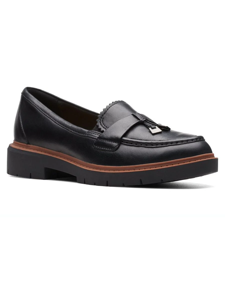 WESTLYNN BELLA CLARKS CHAUSSURE TOUT-ALLER - Image 4