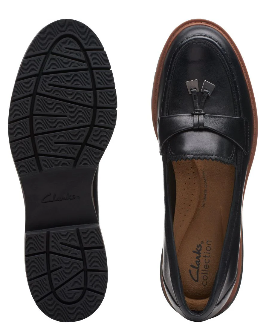 WESTLYNN BELLA CLARKS CHAUSSURE TOUT-ALLER - Image 5