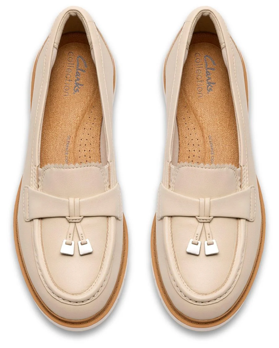 WESTLYNN BELLA CLARKS CHAUSSURE TOUT-ALLER - Image 3