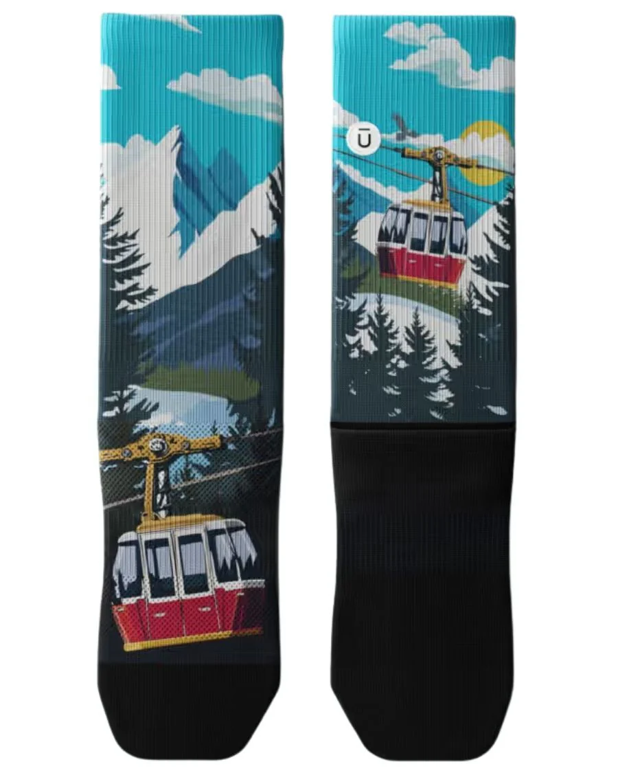 WHISTLER CREW OUTWAY DIVERS BAS