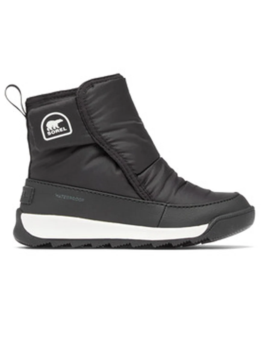 WHITNEY II PLUS SOREL FILLETTE BOTTE MI-SAISON
