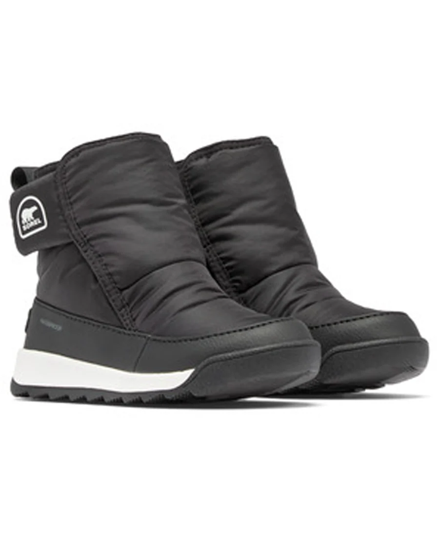 WHITNEY II PLUS SOREL FILLETTE BOTTE MI-SAISON - Image 4