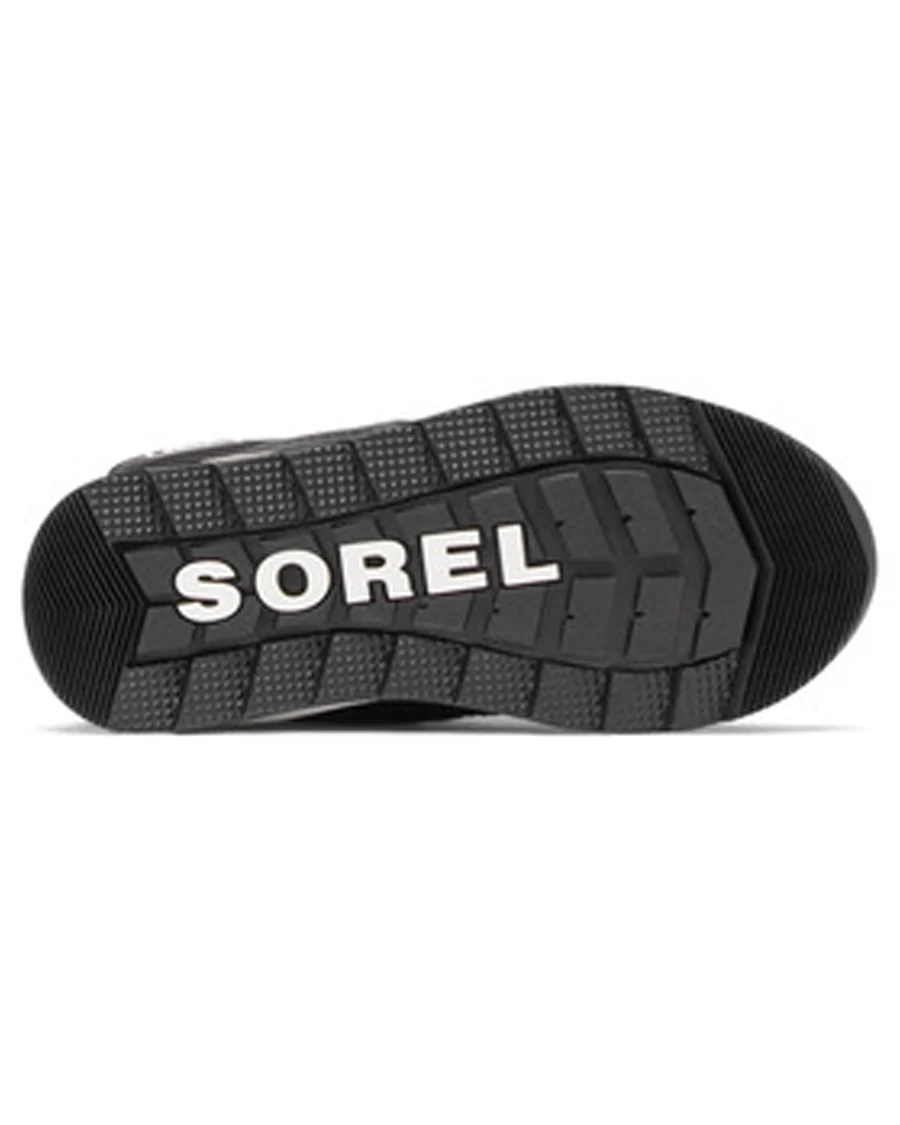 WHITNEY II PLUS SOREL FILLETTE BOTTE MI-SAISON - Image 8