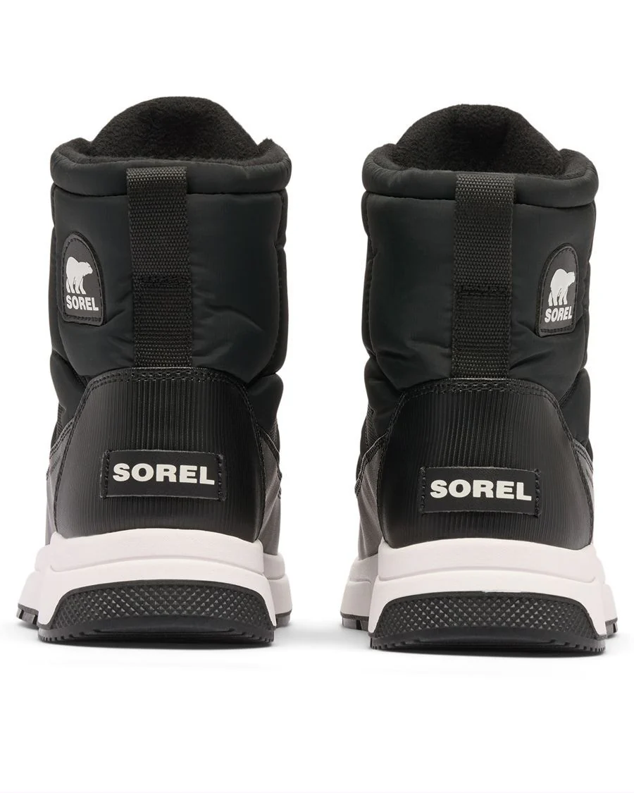 WHITNEY III MID SOREL BOTTE HIVER URBAINE - Image 3