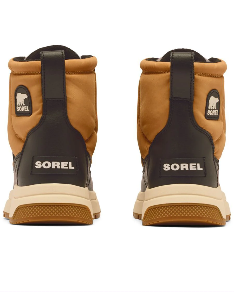 WHITNEY III MID SOREL FILLETTE BOTTE MI-SAISON - Image 3
