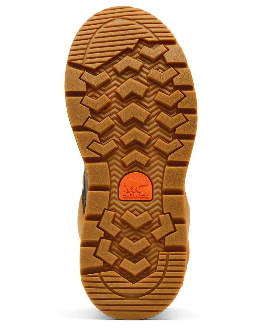 WHITNEY III MID SOREL FILLETTE BOTTE MI-SAISON - Image 4