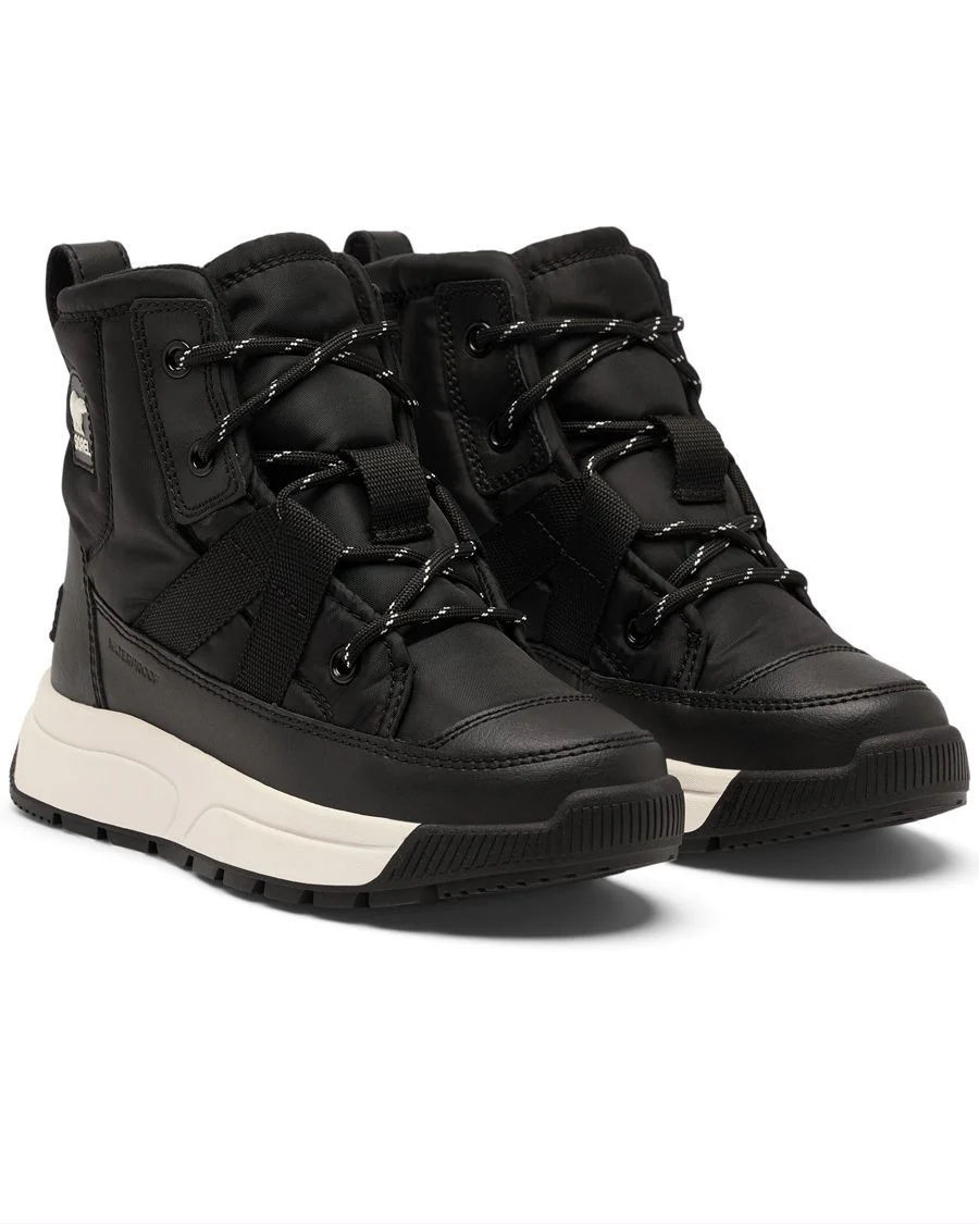 WHITNEY III MID SOREL FILLETTE BOTTE MI-SAISON - Image 2