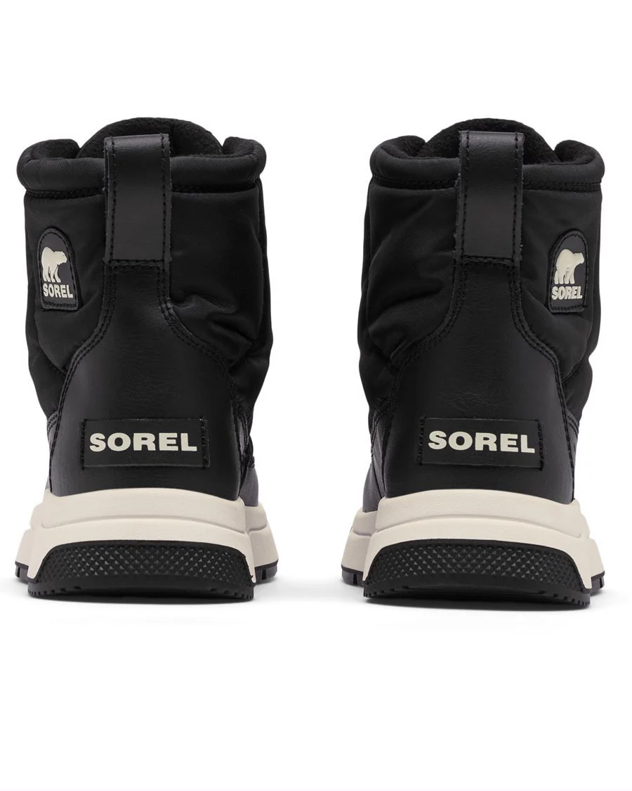 WHITNEY III MID SOREL FILLETTE BOTTE MI-SAISON - Image 3