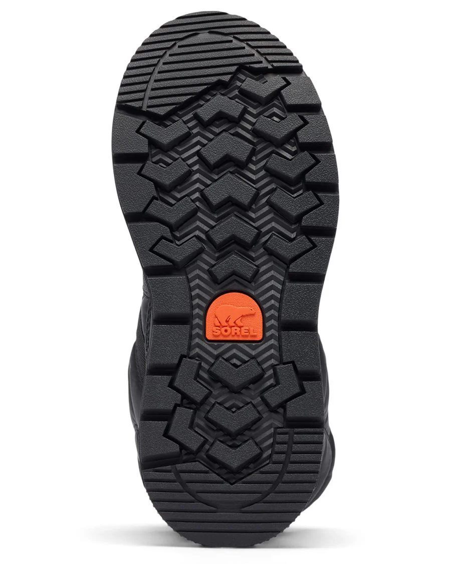 WHITNEY III MID SOREL FILLETTE BOTTE MI-SAISON - Image 4