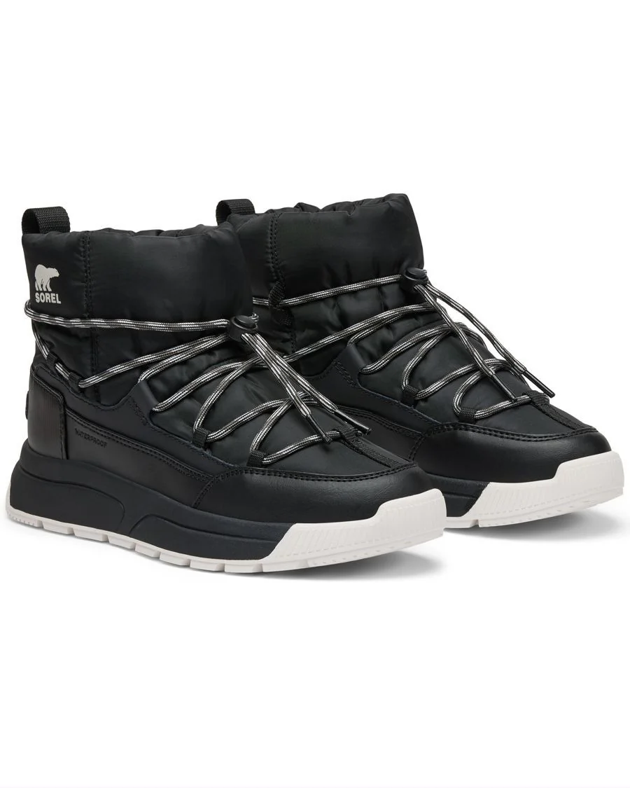 WHITNEY III SOREL BOTTE HIVER URBAINE - Image 2
