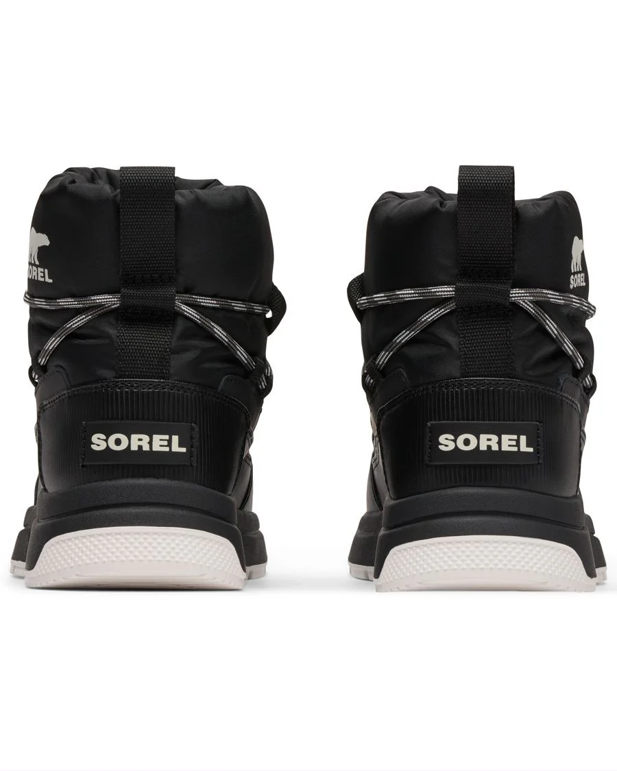 WHITNEY III SOREL BOTTE HIVER URBAINE - Image 3