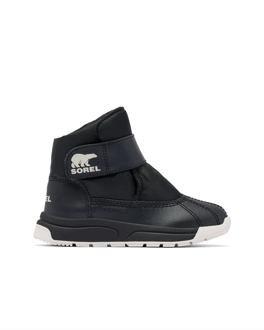 WHITNEY STRAP SOREL BÉBÉ FILLE BOTTE MI-SAISON
