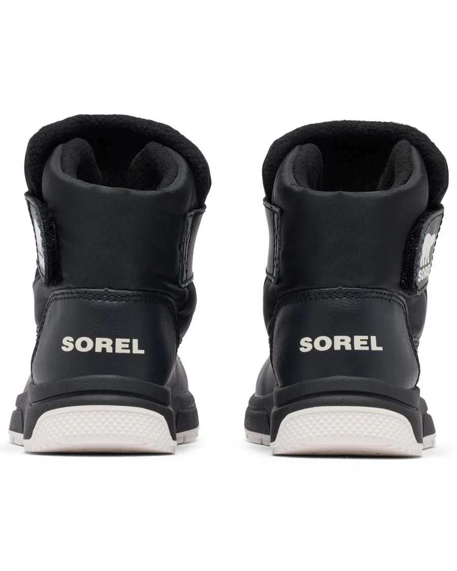 WHITNEY STRAP SOREL BÉBÉ FILLE BOTTE MI-SAISON - Image 4