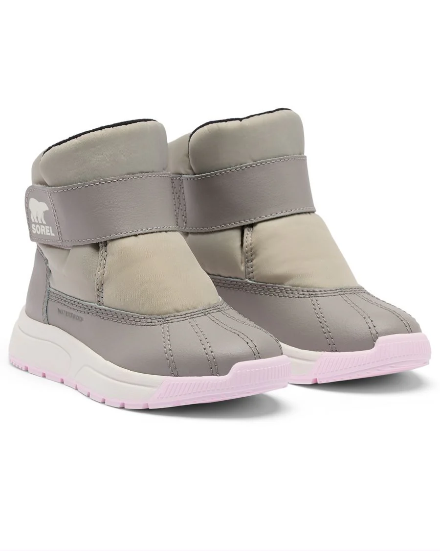 WHITNEY STRAP SOREL BÉBÉ FILLE BOTTE MI-SAISON - Image 2