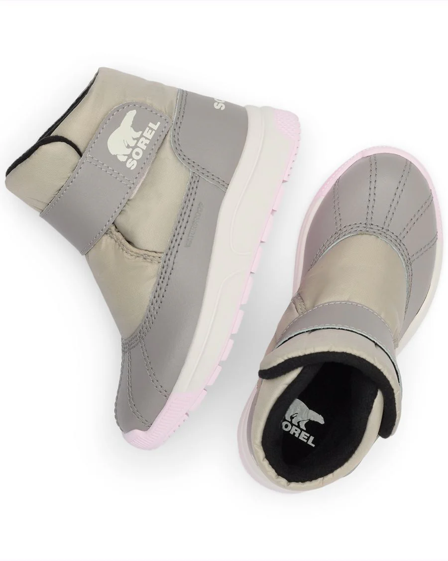 WHITNEY STRAP SOREL BÉBÉ FILLE BOTTE MI-SAISON - Image 3