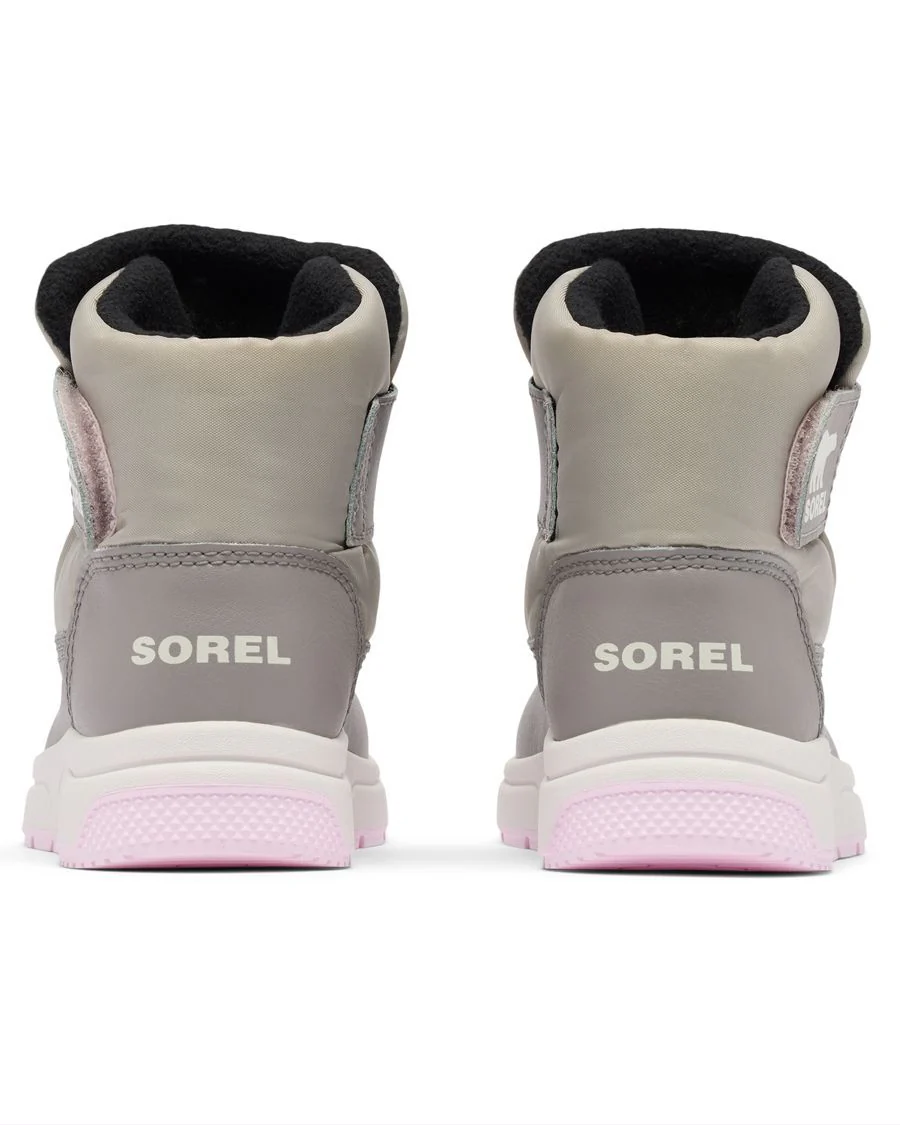 WHITNEY STRAP SOREL BÉBÉ FILLE BOTTE MI-SAISON - Image 4