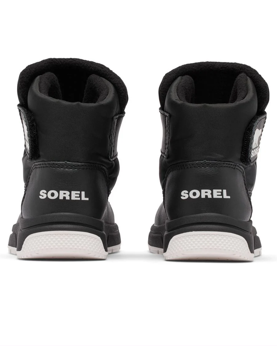 WHITNEY STRAP SOREL BÉBÉ FILLE BOTTE MI-SAISON - Image 3