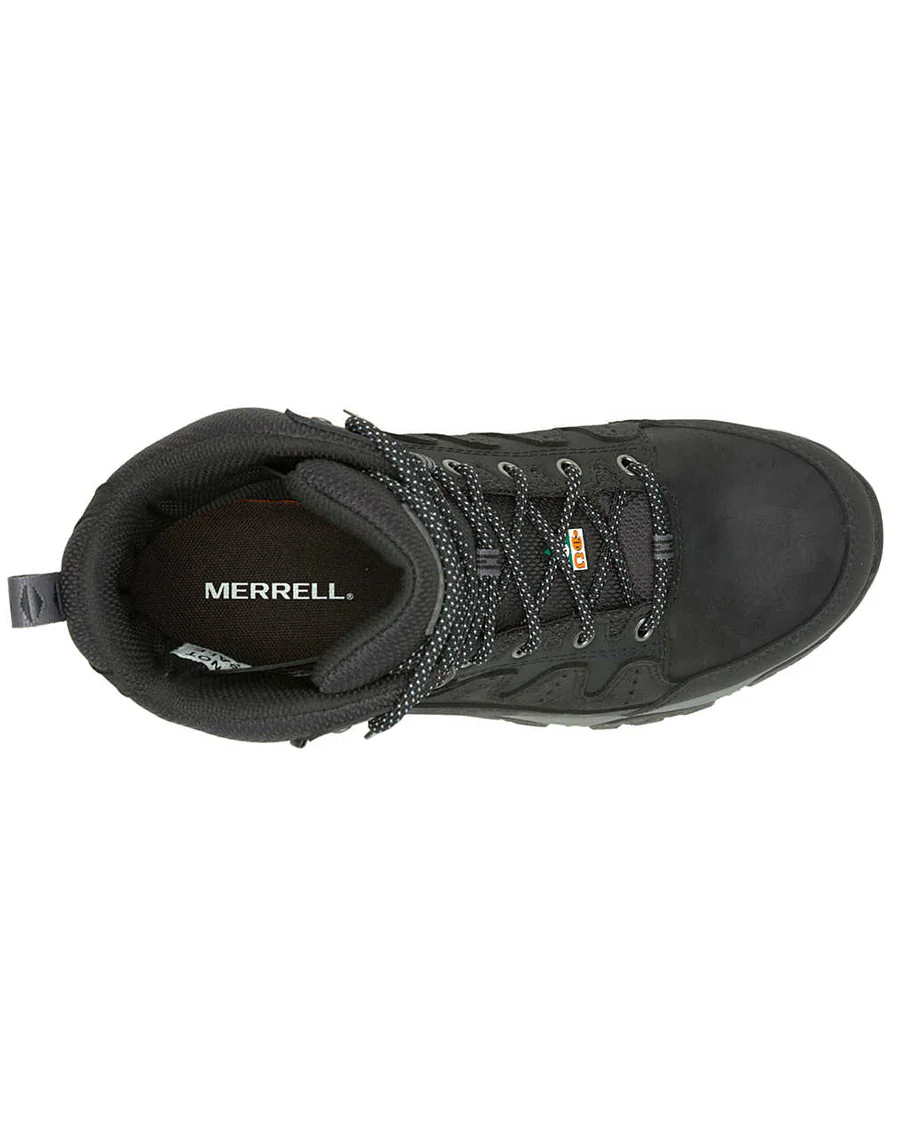 EQUINOX 6 WP MERRELL SÉCURITÉ BOTTE - Image 2