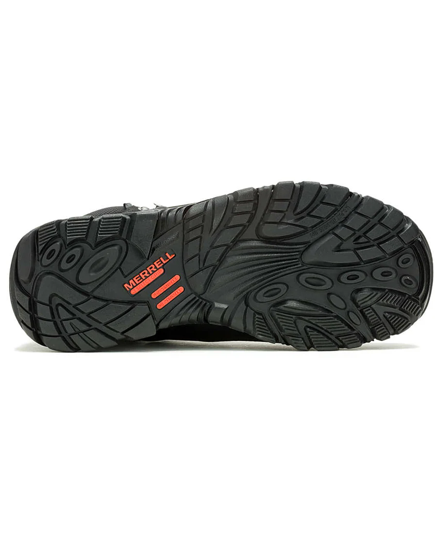 EQUINOX 6 WP MERRELL SÉCURITÉ BOTTE - Image 4