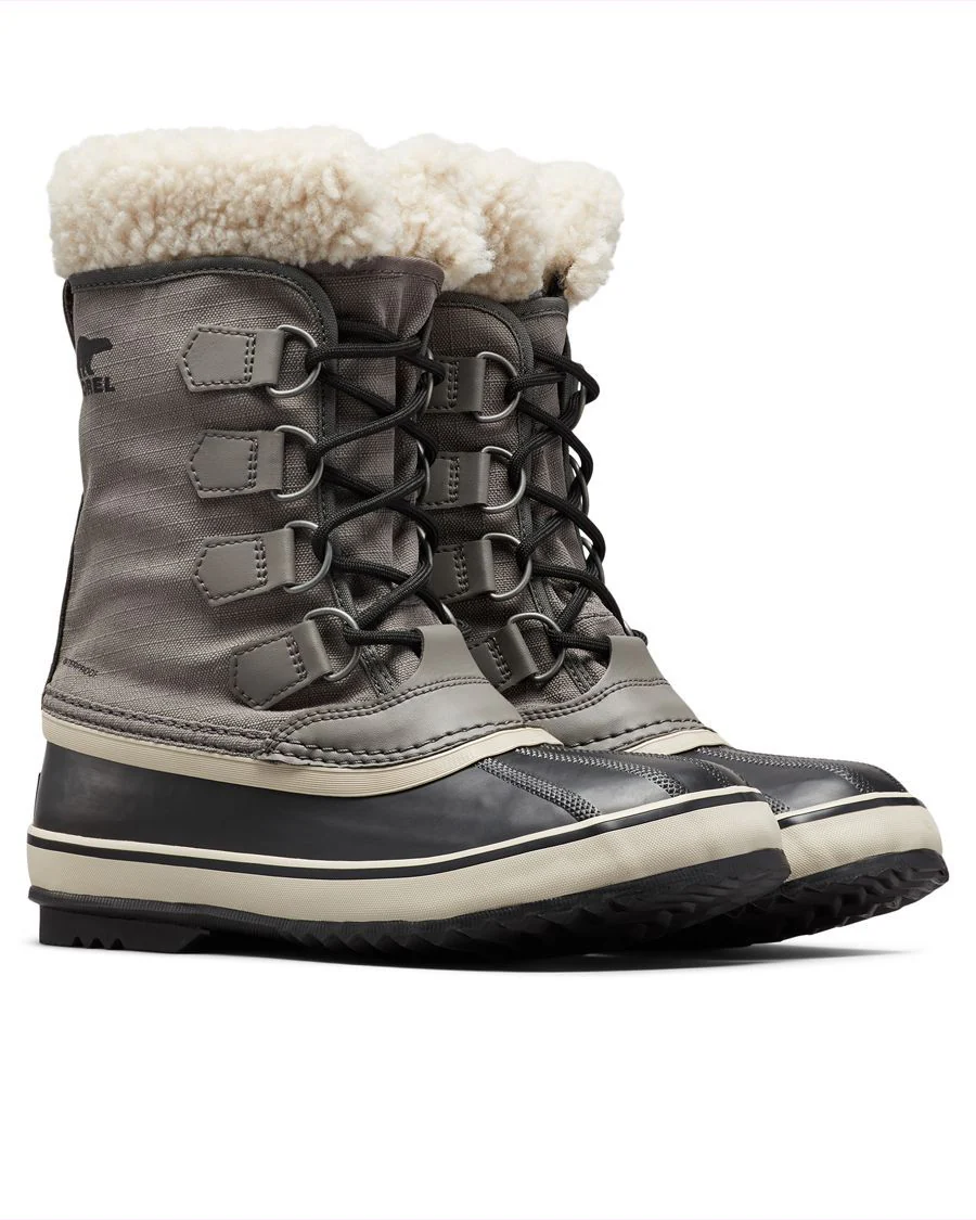 WINTER CARNIVAL SOREL BOTTE HIVER FEUTRE - Image 3