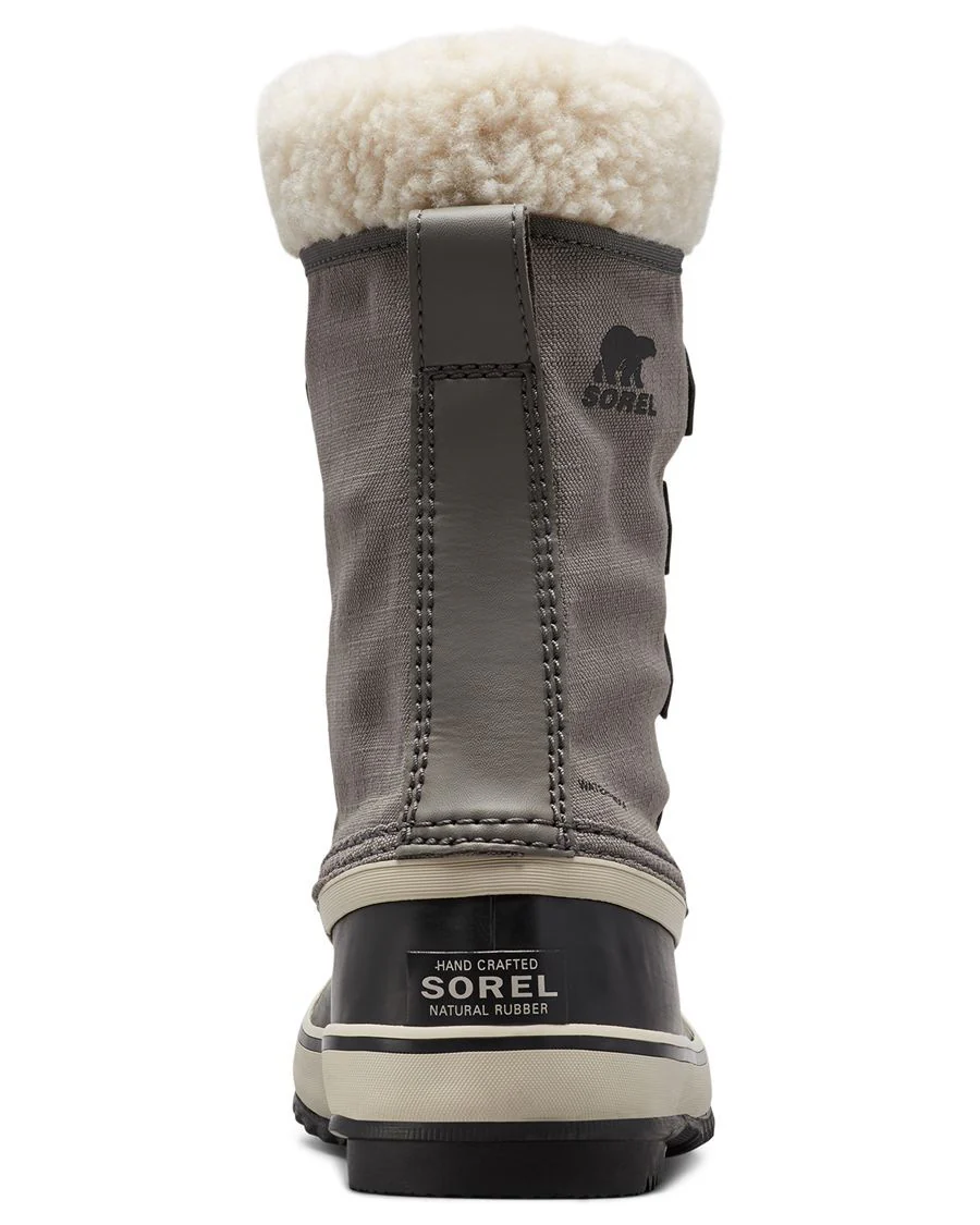 WINTER CARNIVAL SOREL BOTTE HIVER FEUTRE - Image 4