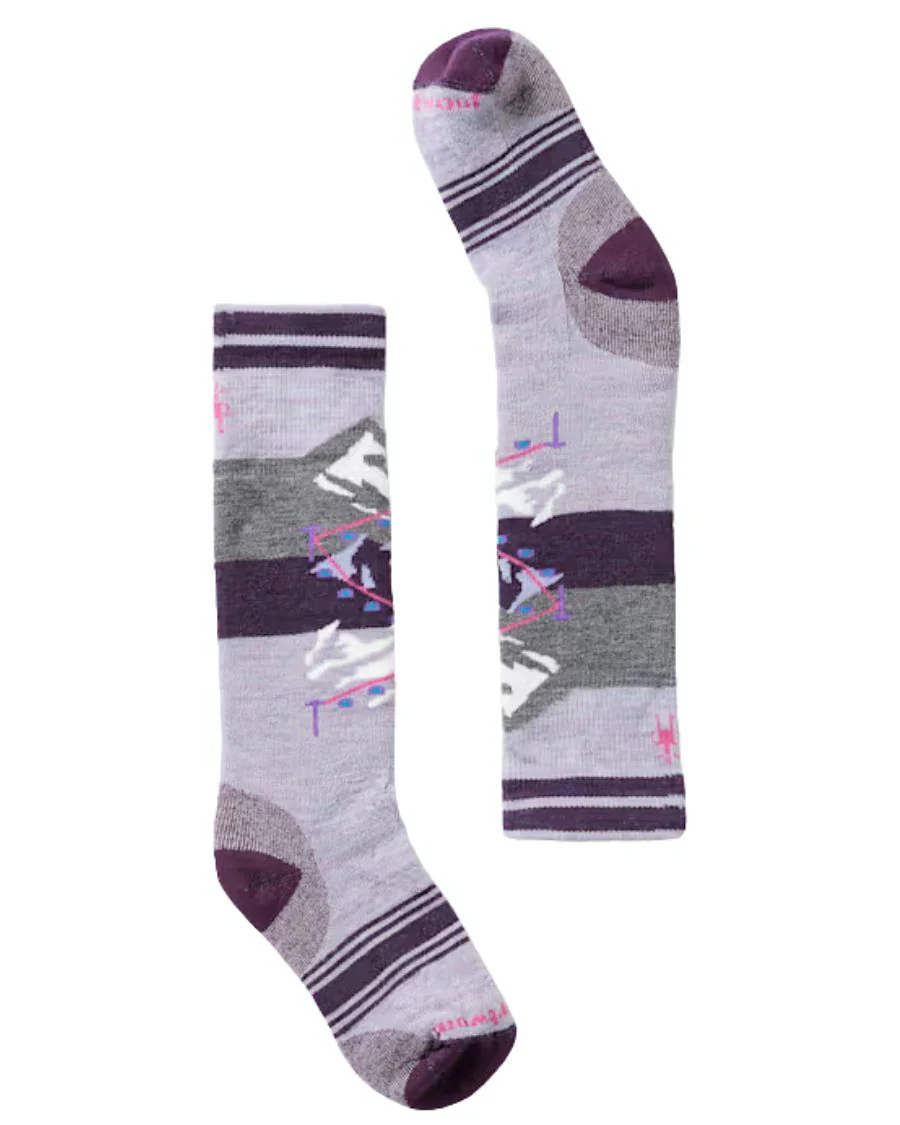 WINTERSPORT SMARTWOOL DIVERS BAS