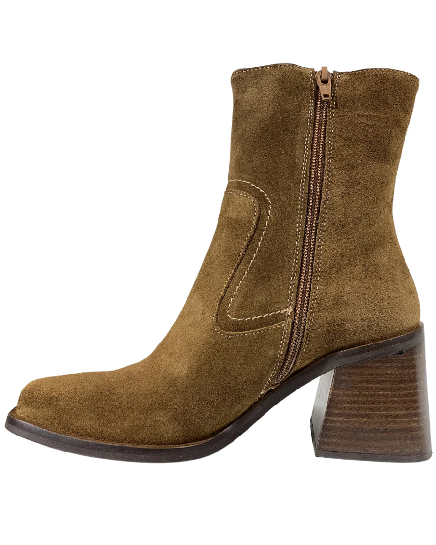 WONDERS BOTTE COURTE - Image 3