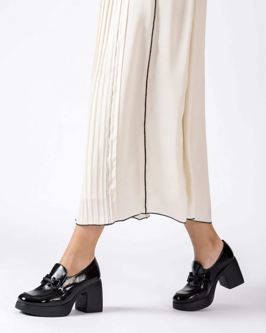 WONDERS CHAUSSURE TALON HAUT - Image 2