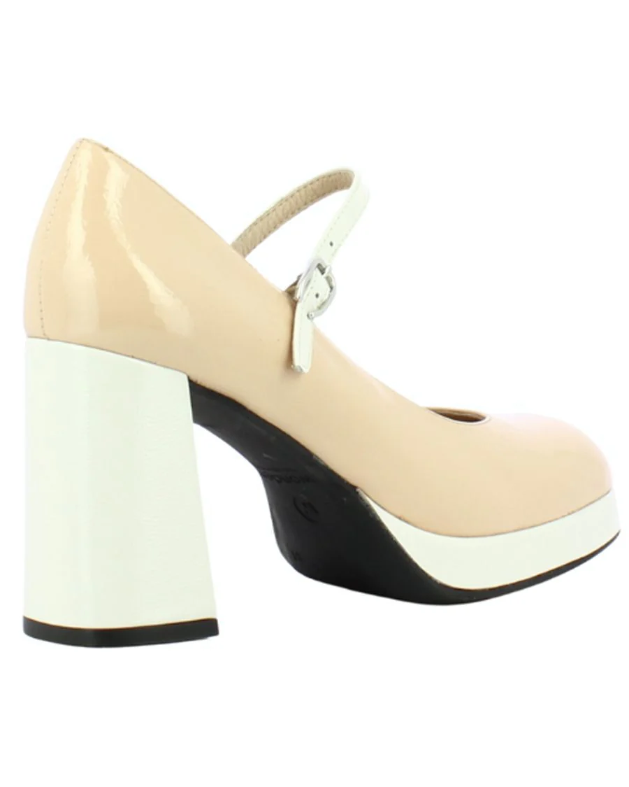 WONDERS CHAUSSURE TALON HAUT - Image 4