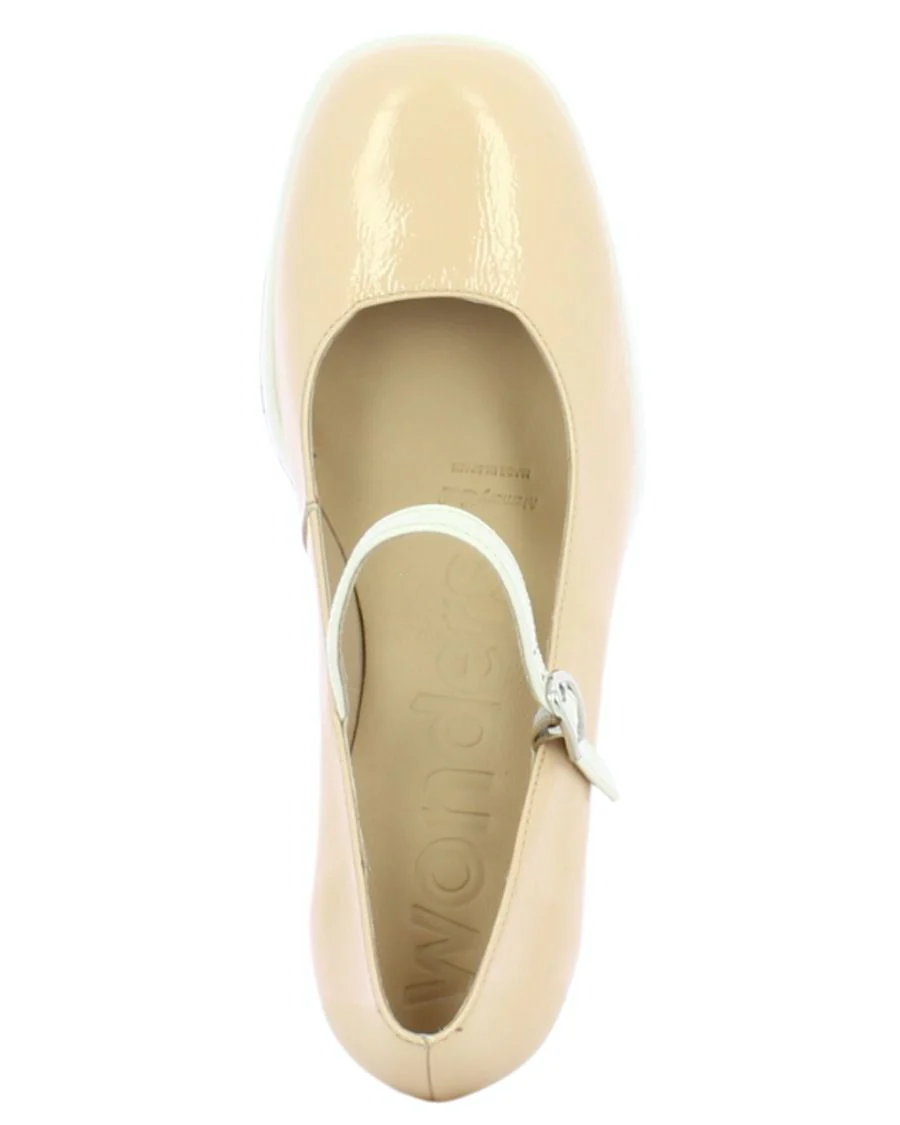 WONDERS CHAUSSURE TALON HAUT - Image 5