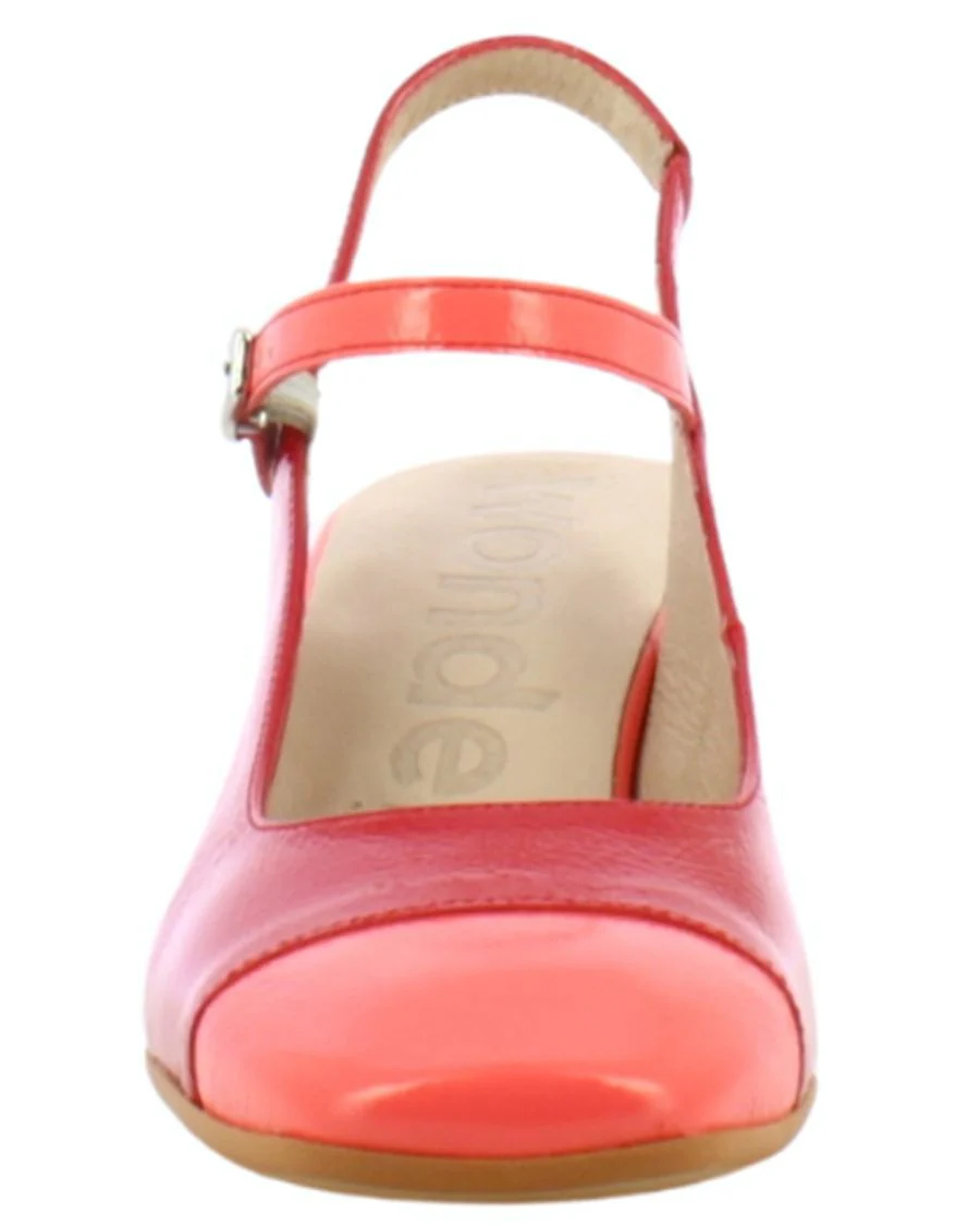 WONDERS CHAUSSURE TALON HAUT - Image 3