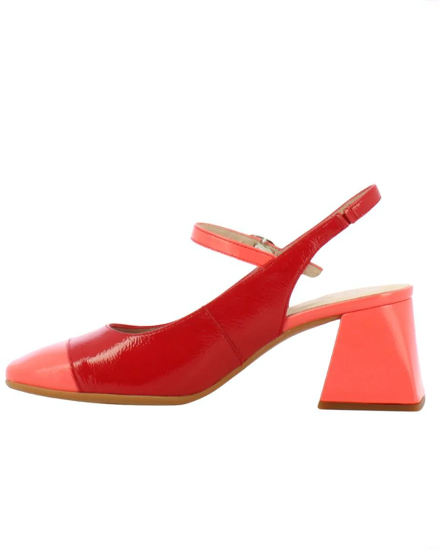 WONDERS CHAUSSURE TALON HAUT - Image 4