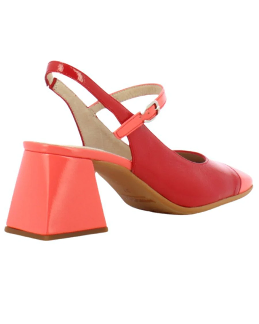 WONDERS CHAUSSURE TALON HAUT - Image 5