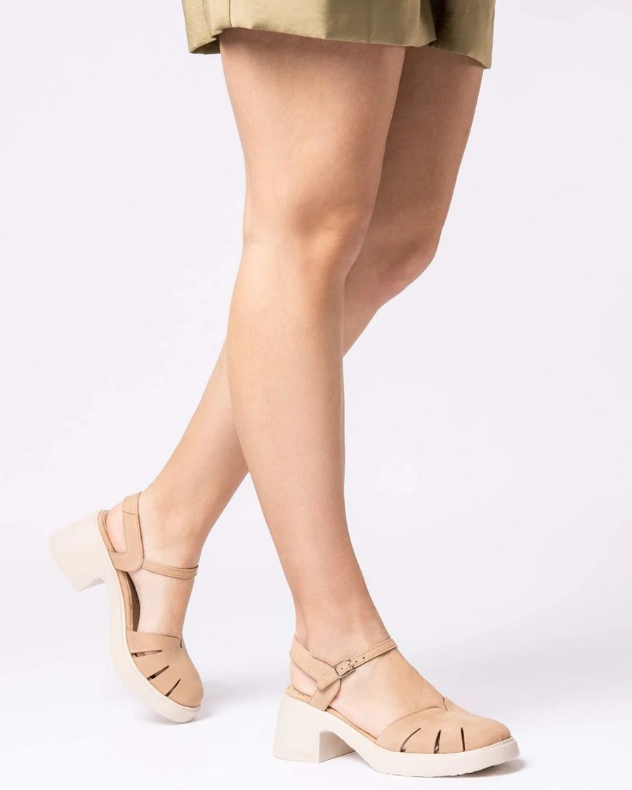 WONDERS CHAUSSURE TALON MOYEN - Image 2