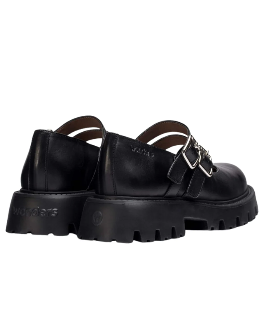 WONDERS CHAUSSURE URBAINE - Image 4