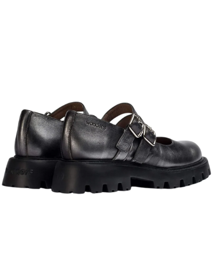 WONDERS CHAUSSURE URBAINE - Image 4