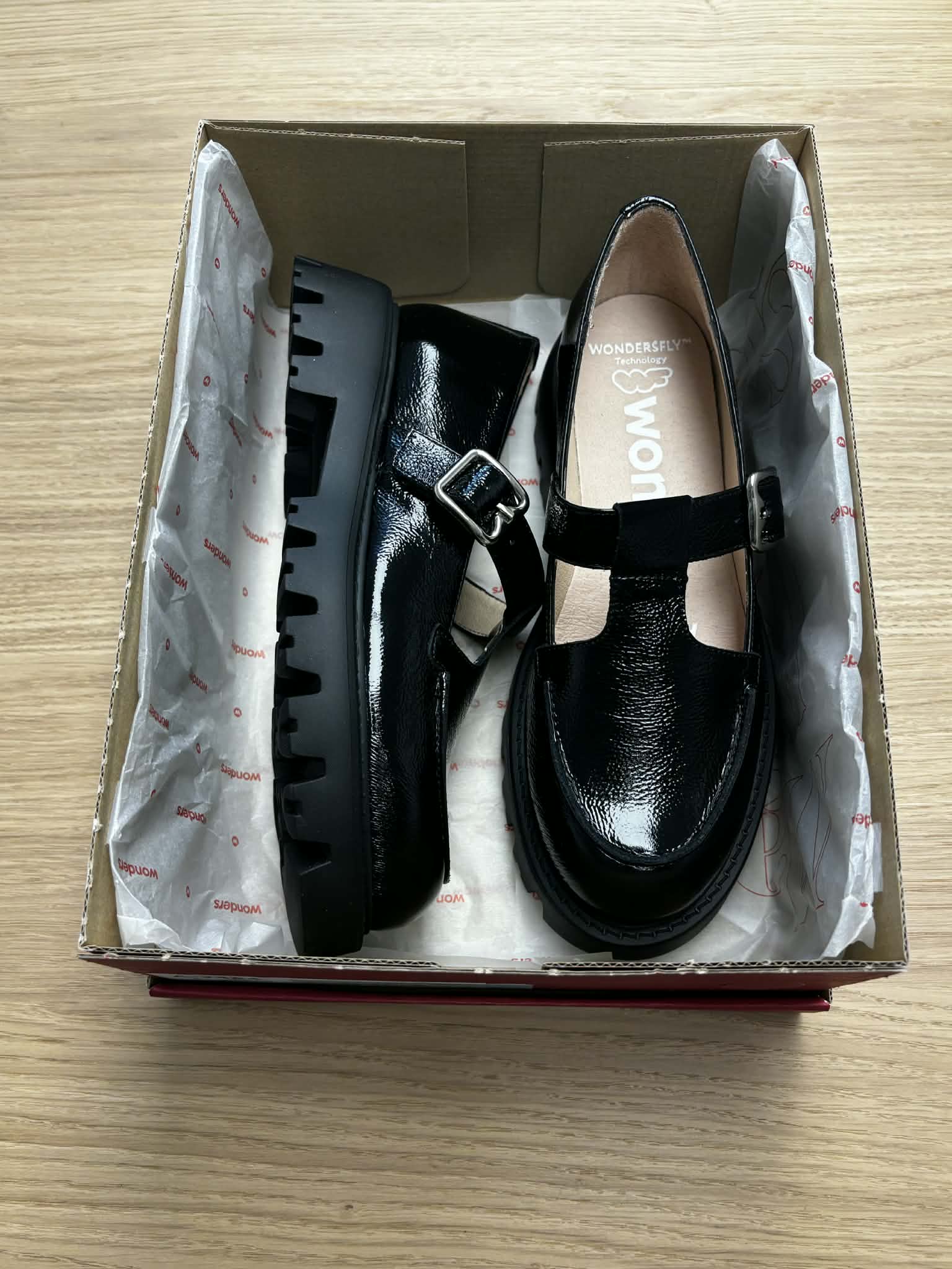 WONDERS CHAUSSURE URBAINE - Image 2