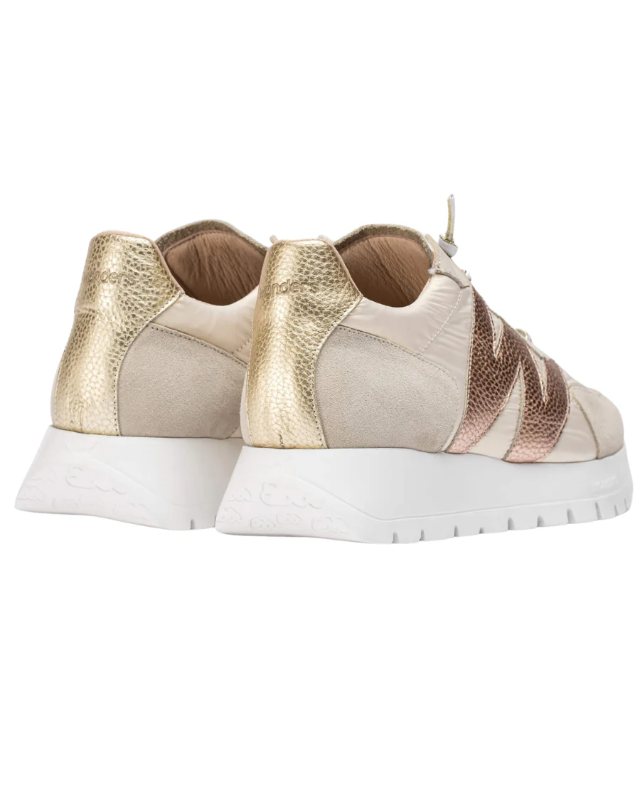 WONDERS CHAUSSURE URBAINE - Image 4