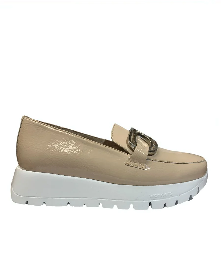 WONDERS CHAUSSURE URBAINE