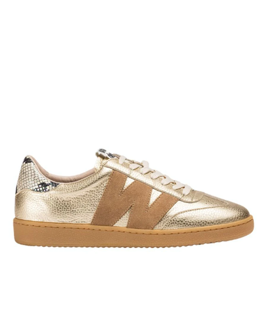 WONDERS CHAUSSURE URBAINE