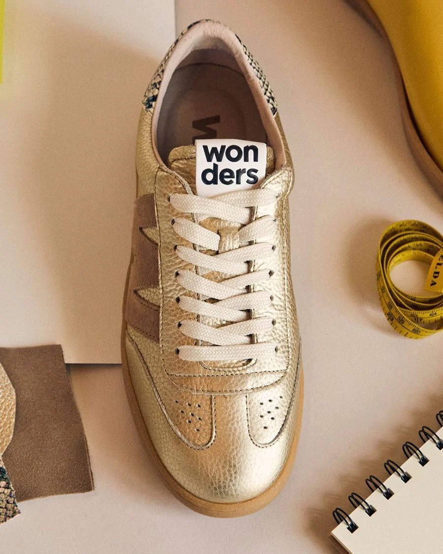 WONDERS CHAUSSURE URBAINE - Image 3