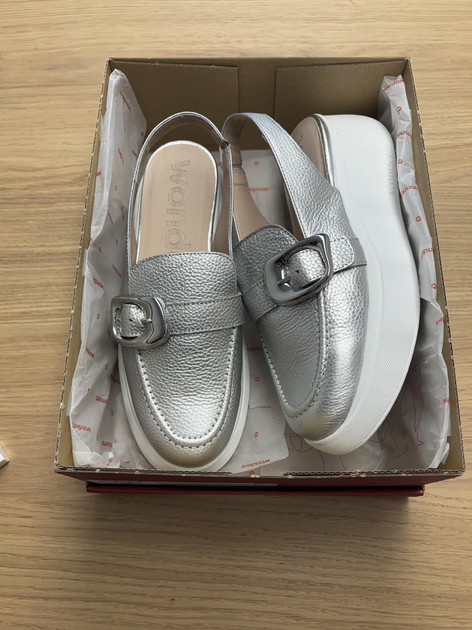 WONDERS CHAUSSURE URBAINE - Image 2