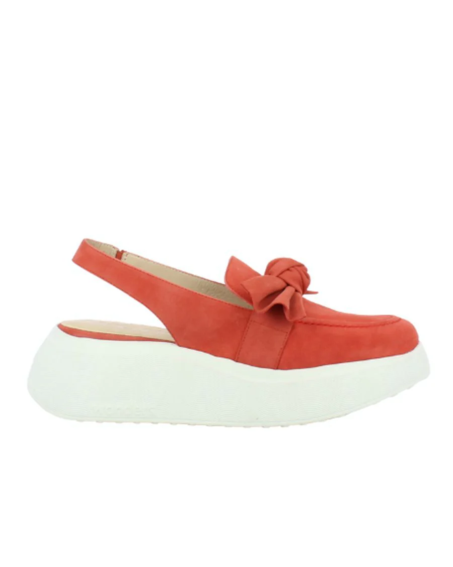 WONDERS CHAUSSURE URBAINE